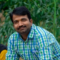 Chakradhar Pabba