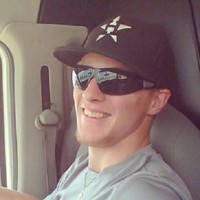 Kaleb Van Kampen