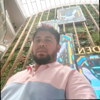 Shahid Ahmed