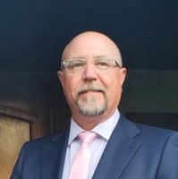 Patrick Oliver