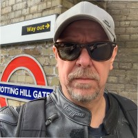 Bill Halsall