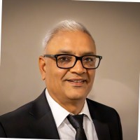 Nitin Patel