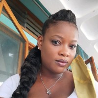 Shanice M. Brooks