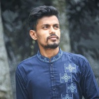 Md Sakil Khan