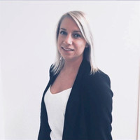 Michelle Van Der Veen