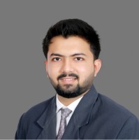 Pradeepsinh Chavda