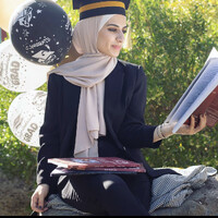 Nowar Alghababsheh