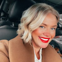 April Mauldin