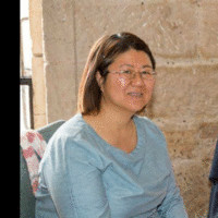 Keiko Iitsuka