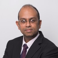 Shyamal Wijesinghe