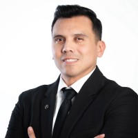 Sebastian Ramos