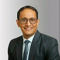 Sandeep Dhanuka