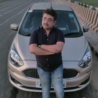 Prasenjit Sengupta
