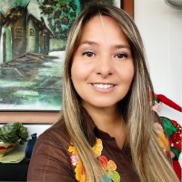 Giovanna Suarez Larrotta