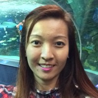 Aye Su Mon Lin