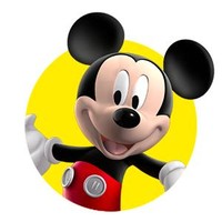 Micky Mouse