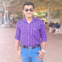 Shreyas Bachal