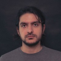 Mohammad Madahian