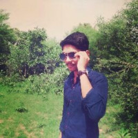 Gunda Mahesh Kumar