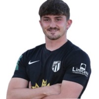 Daniel de Arriba Masterton