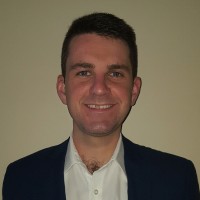 Nicholas Maher