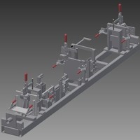 Tony E. England, Jr.