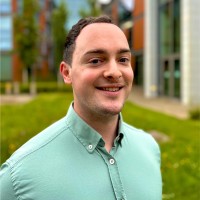 Conor Wynne, Phd
