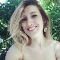 Ceren İnci Keskin