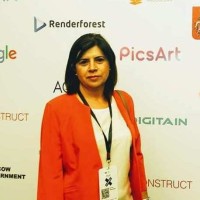 Narine Mesropyan