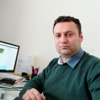 Petru Melniciuc