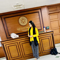 Fiza Asad
