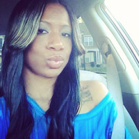 Christina Mitchell