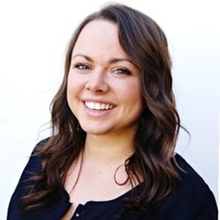 Sarah Hensel