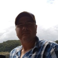 Jamie Clarke