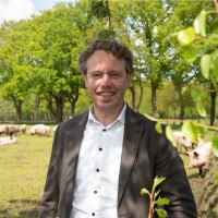 Ron Lenferink