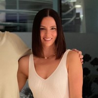 Stephanie Steury