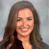 Samantha Gordon