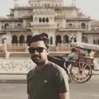 Axay Kumar Sharma