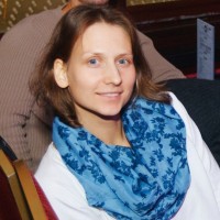 Iryna Majsiajuk