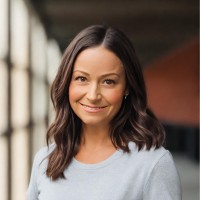 Aly Freeman