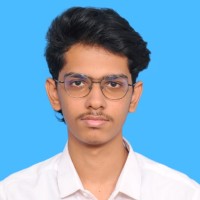 Shailesh Saravanan