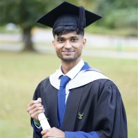 Vignesh Dhinakar