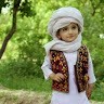 Nazakat Nazir