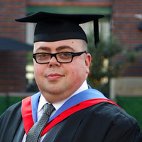 Matthew Gough