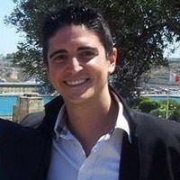 Jorge Collados Lara