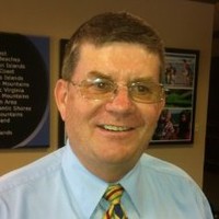 Bruce Spencer
