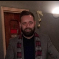 Declan Barrett