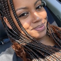 Kiki Haywood