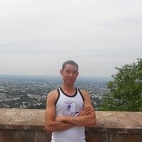 Mizerin Vassiliy