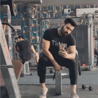 Abhishek Mahna